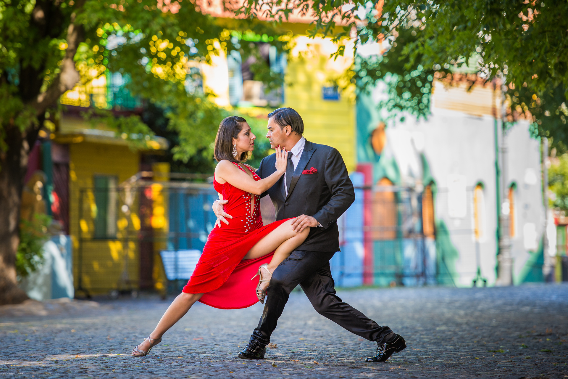 travel tango turismo