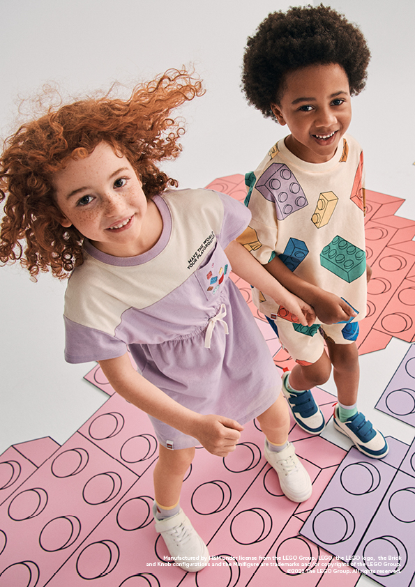 H&m chile 2024 niños cl