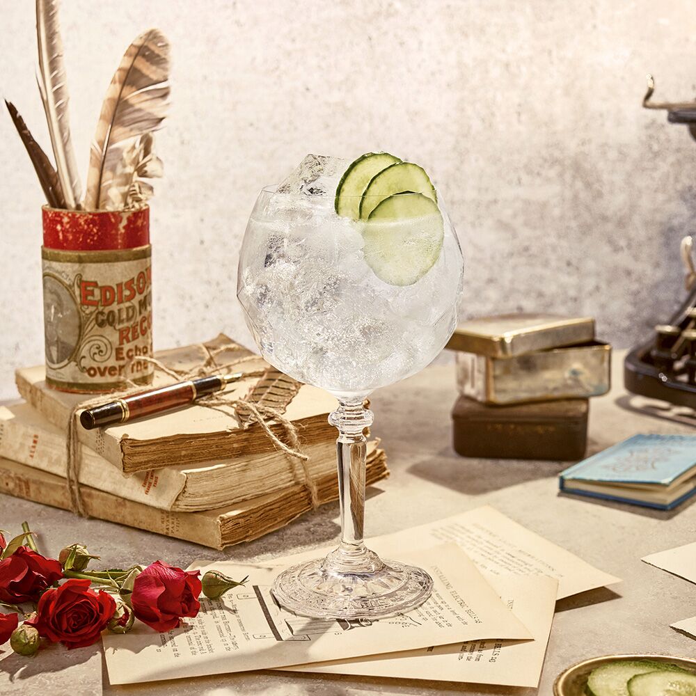 Celebra el Día Mundial del Cocktail con Hendrick’s | MAGAZINE DIGITAL